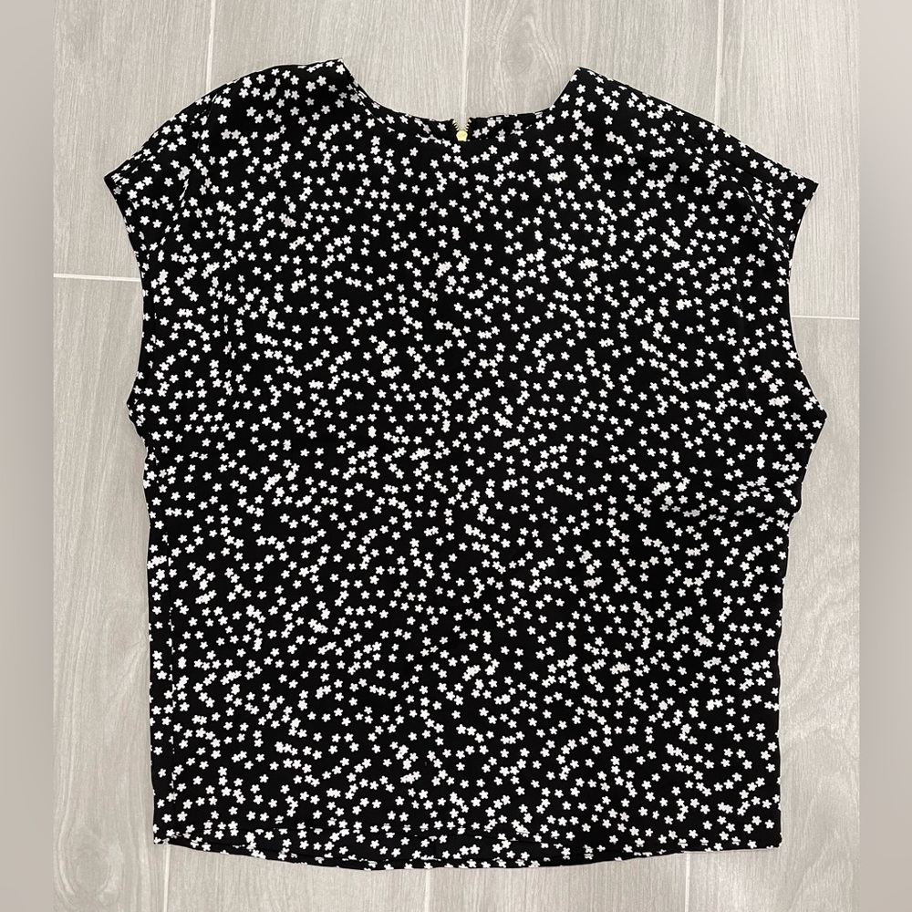 Express Silky Gramercy Top